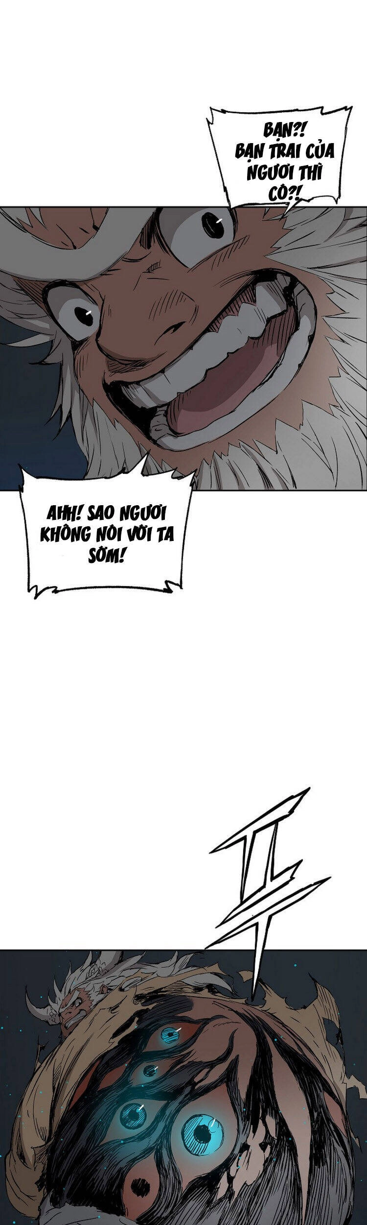 Vô Kiếm Tiểu Tử Chapter 88 - 21