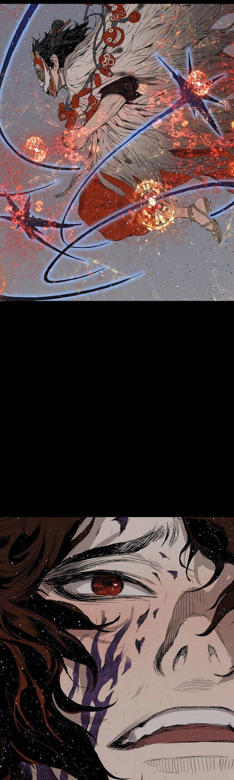 Vô Kiếm Tiểu Tử Chapter 88 - 40