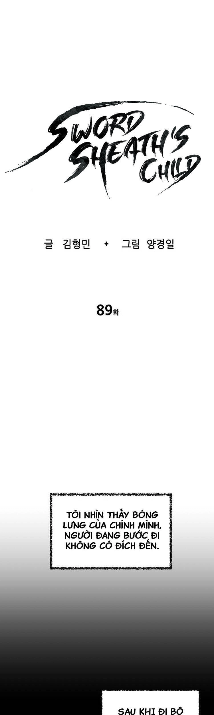Vô Kiếm Tiểu Tử Chapter 89 - 12