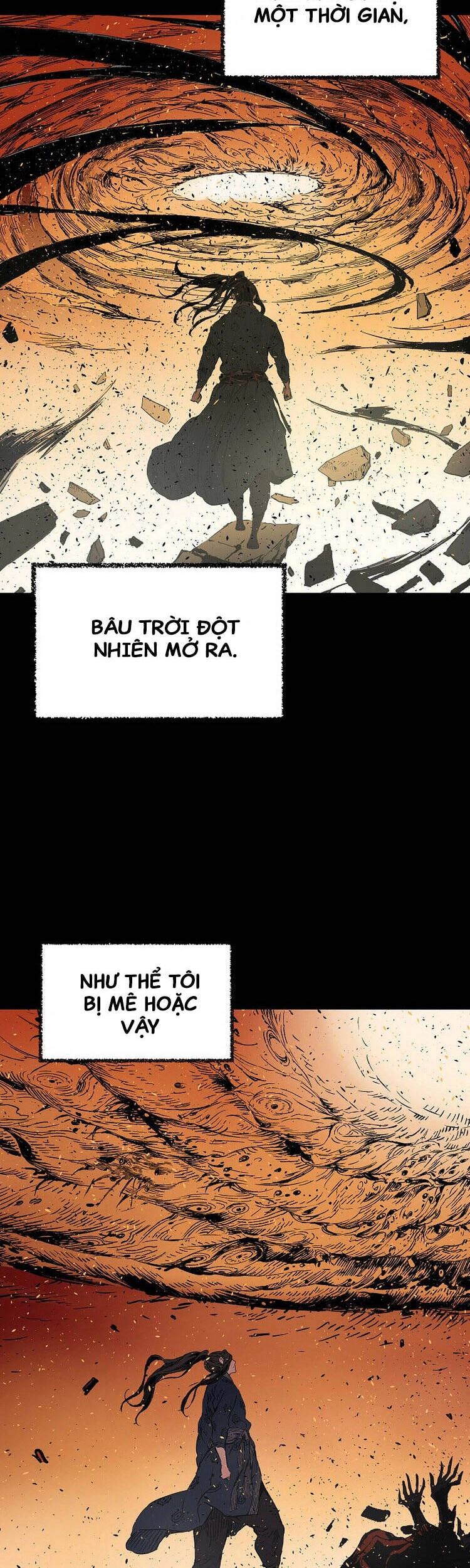 Vô Kiếm Tiểu Tử Chapter 89 - 13