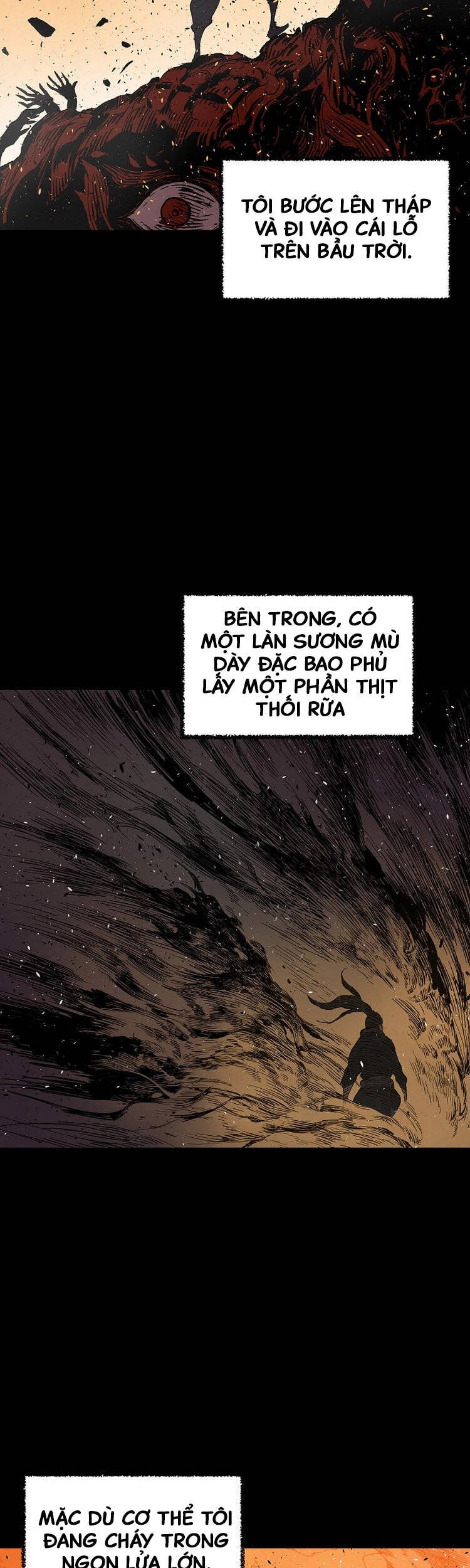Vô Kiếm Tiểu Tử Chapter 89 - 14