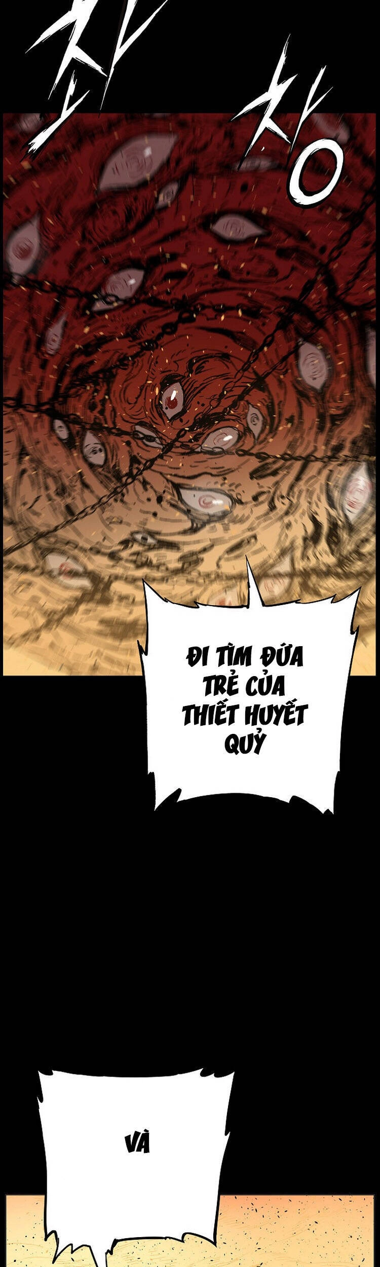 Vô Kiếm Tiểu Tử Chapter 89 - 18