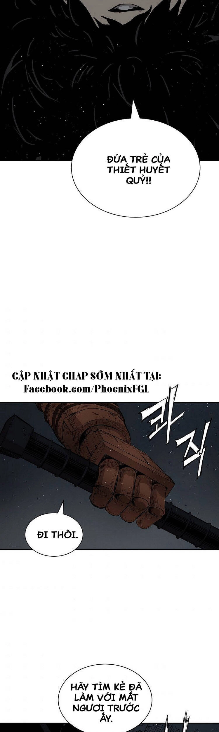 Vô Kiếm Tiểu Tử Chapter 89 - 24