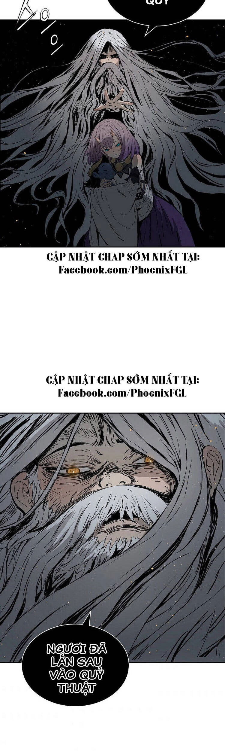 Vô Kiếm Tiểu Tử Chapter 89 - 29