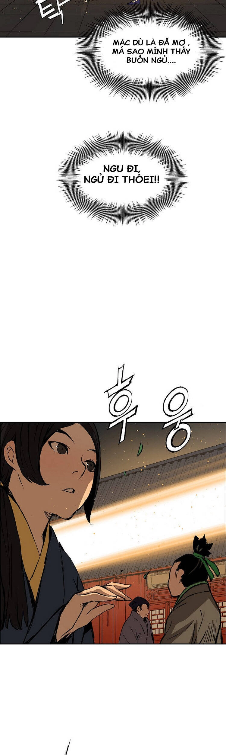 Vô Kiếm Tiểu Tử Chapter 89 - 36