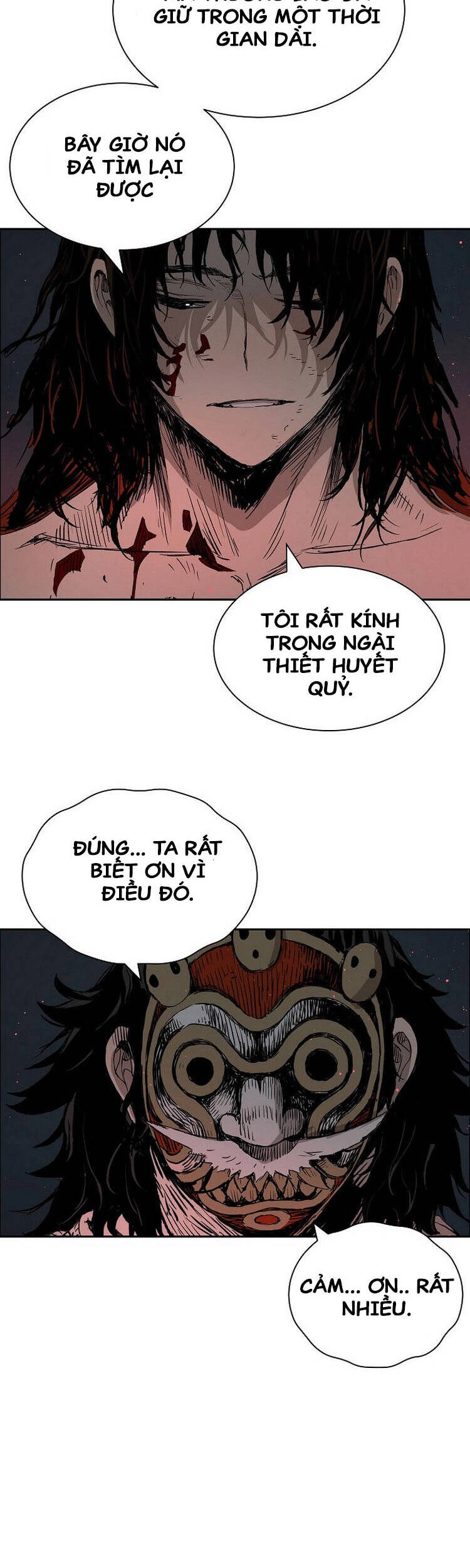 Vô Kiếm Tiểu Tử Chapter 89 - 47