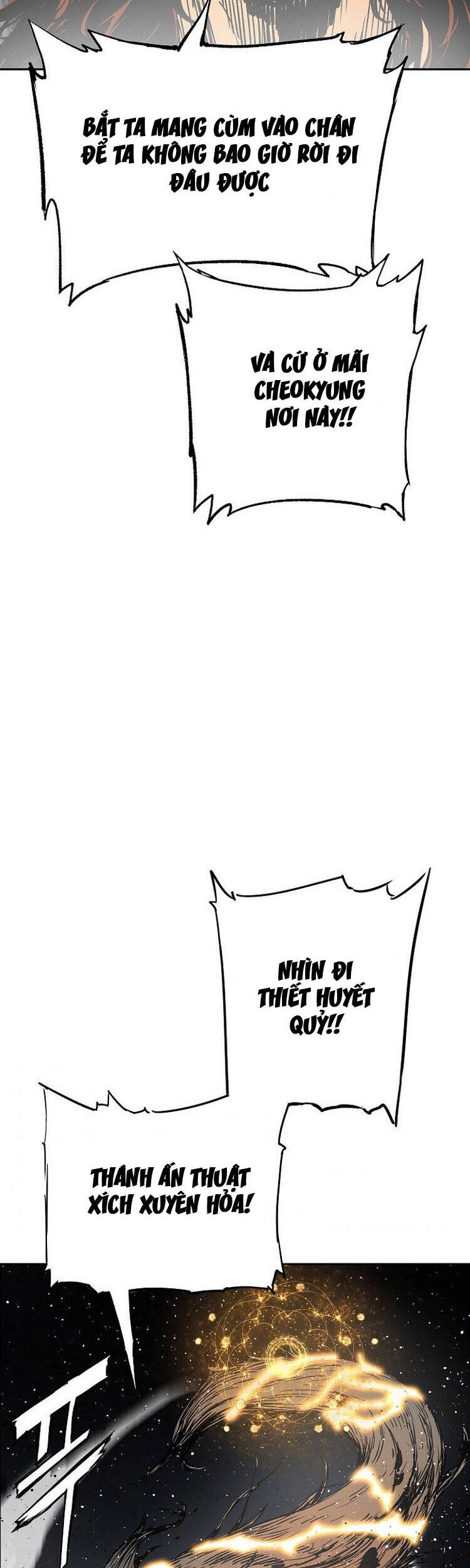 Vô Kiếm Tiểu Tử Chapter 89 - 53