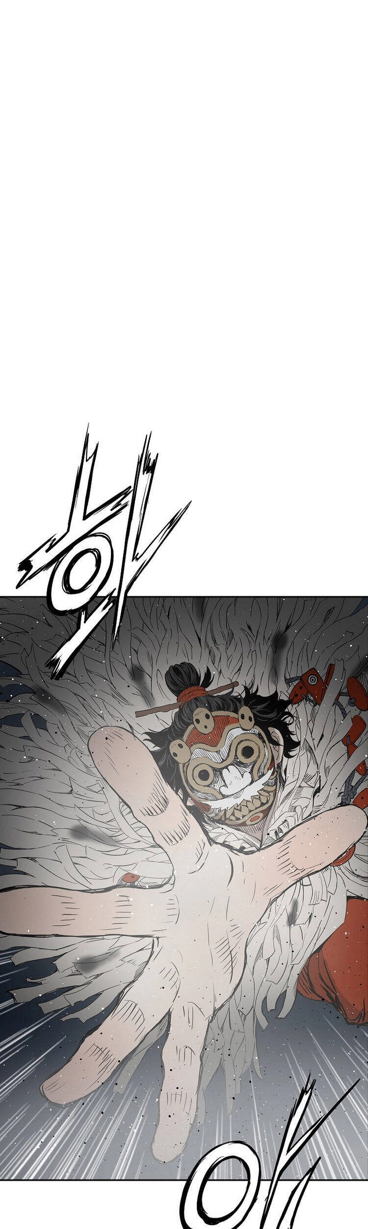 Vô Kiếm Tiểu Tử Chapter 90 - 2