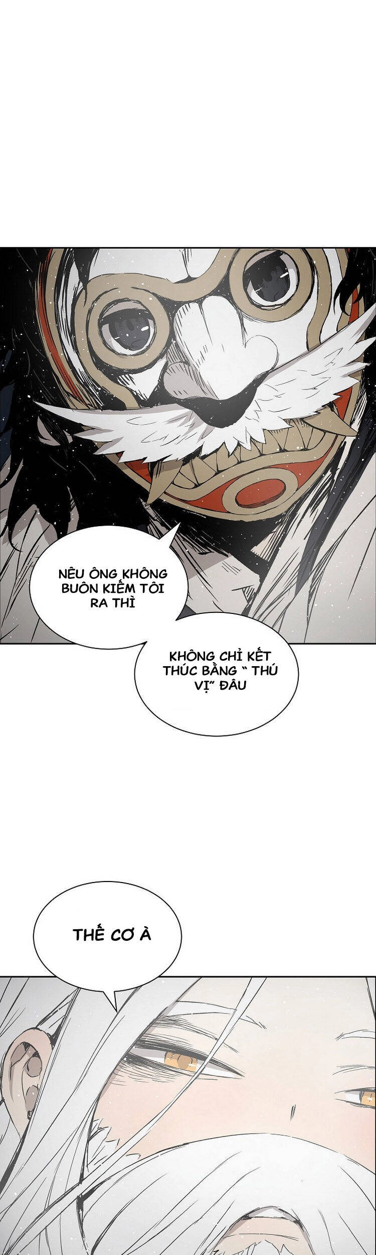 Vô Kiếm Tiểu Tử Chapter 90 - 11