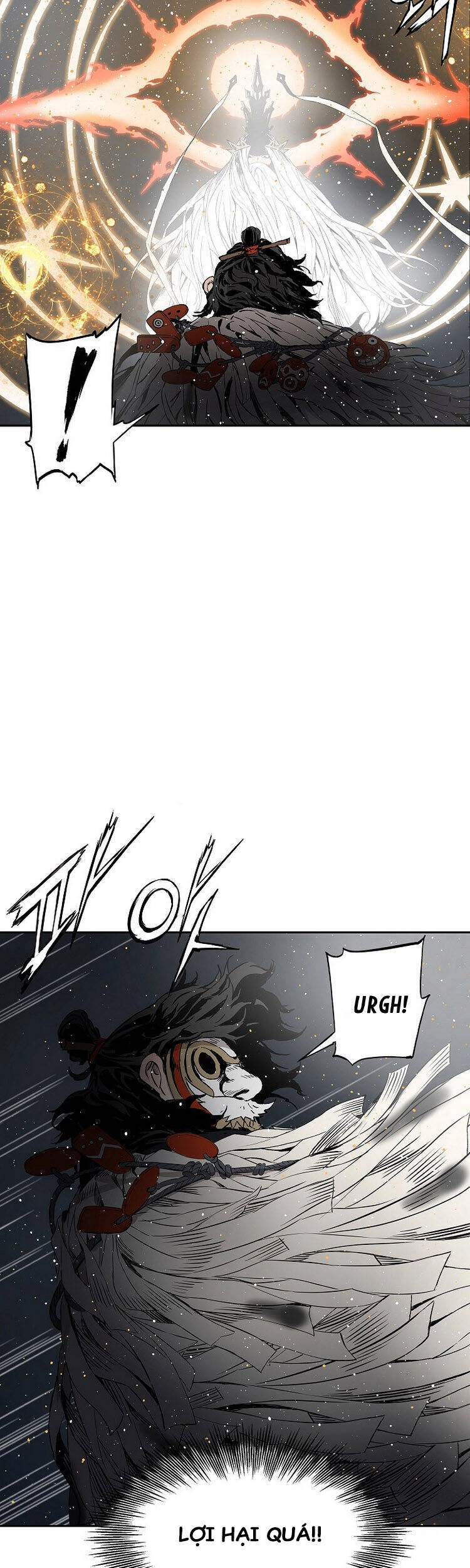 Vô Kiếm Tiểu Tử Chapter 90 - 13