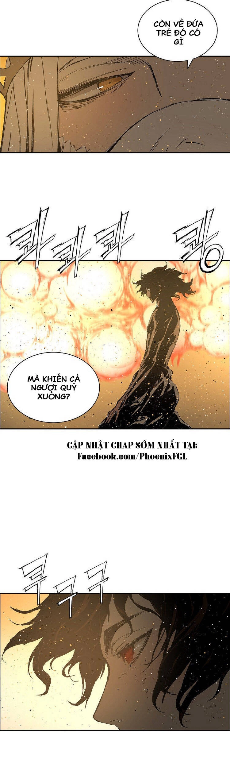 Vô Kiếm Tiểu Tử Chapter 90 - 18