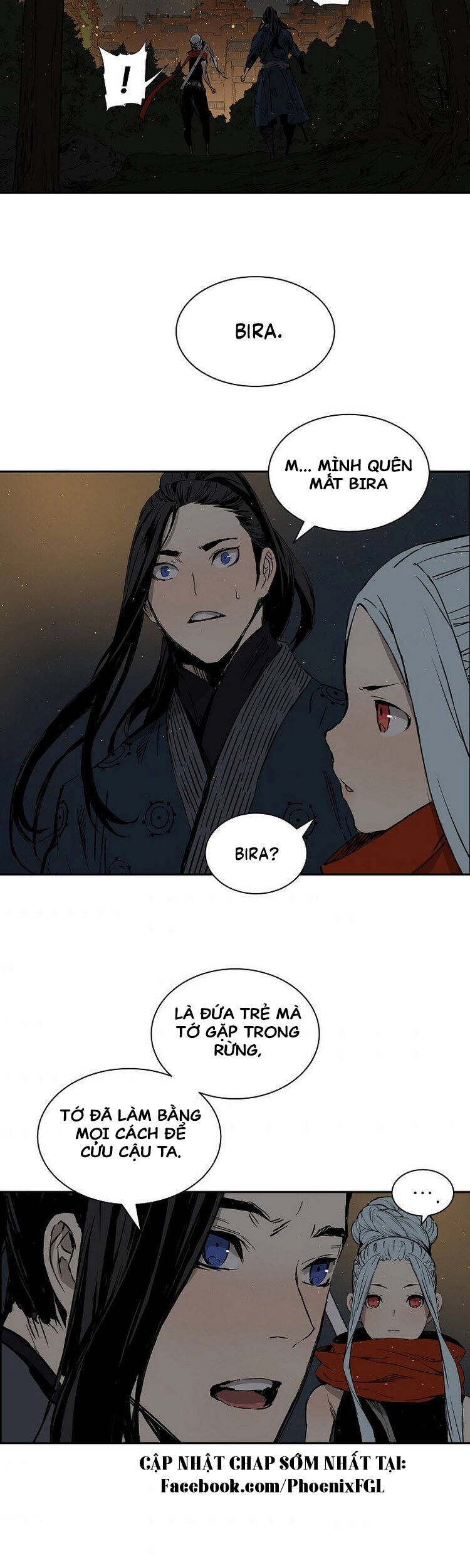 Vô Kiếm Tiểu Tử Chapter 90 - 20