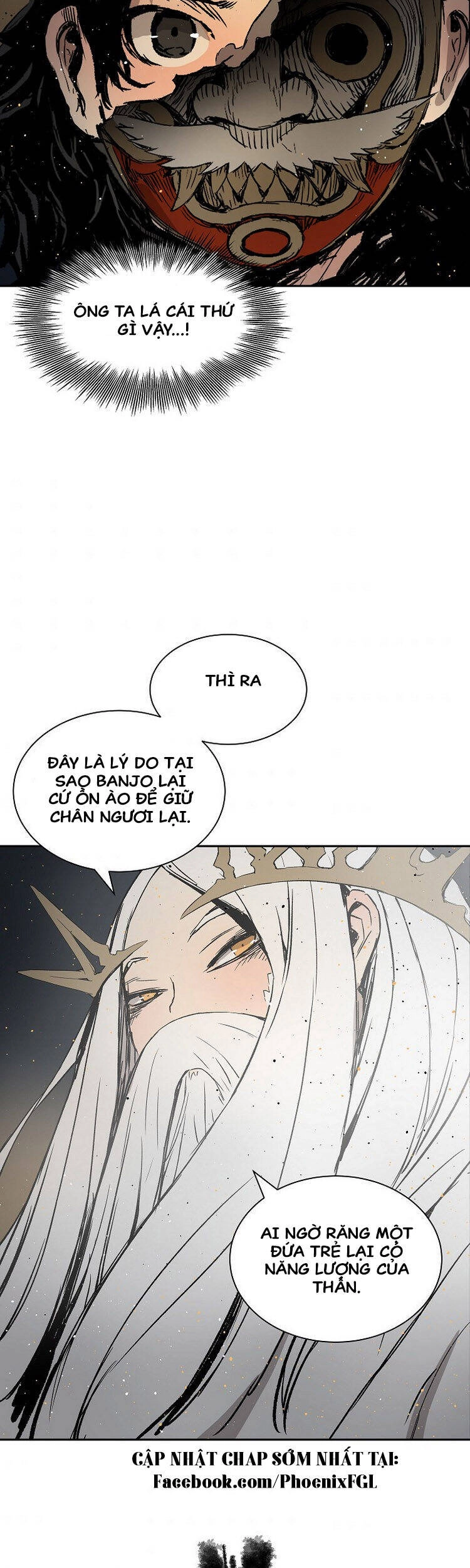 Vô Kiếm Tiểu Tử Chapter 90 - 29