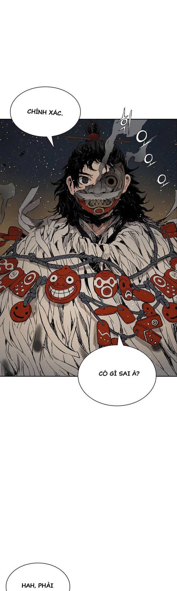 Vô Kiếm Tiểu Tử Chapter 90 - 32