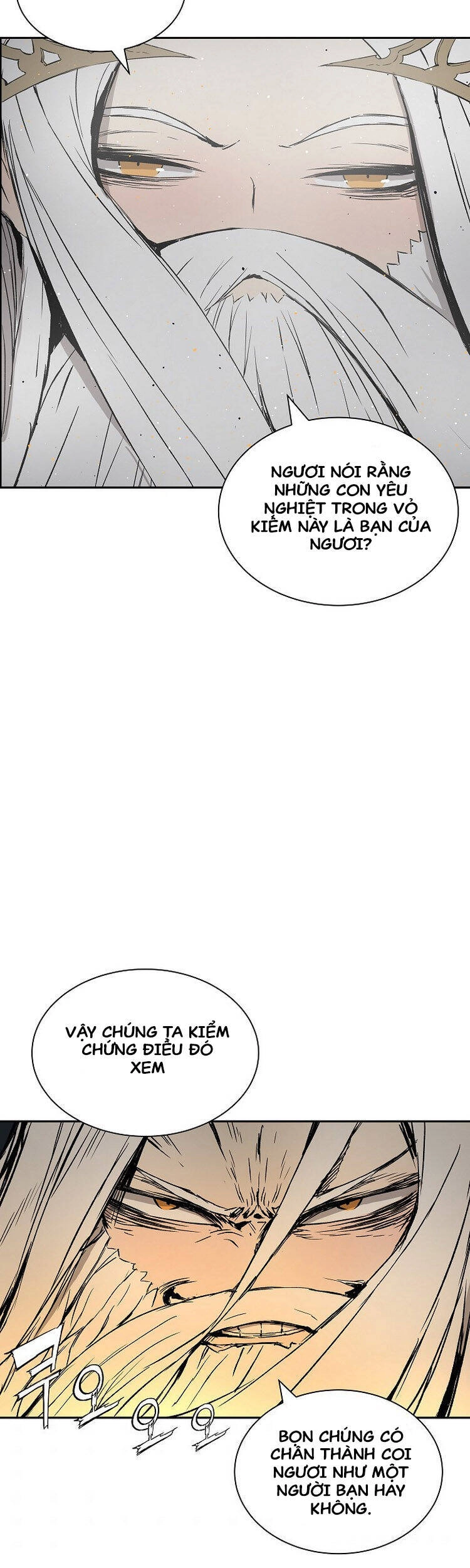 Vô Kiếm Tiểu Tử Chapter 90 - 33