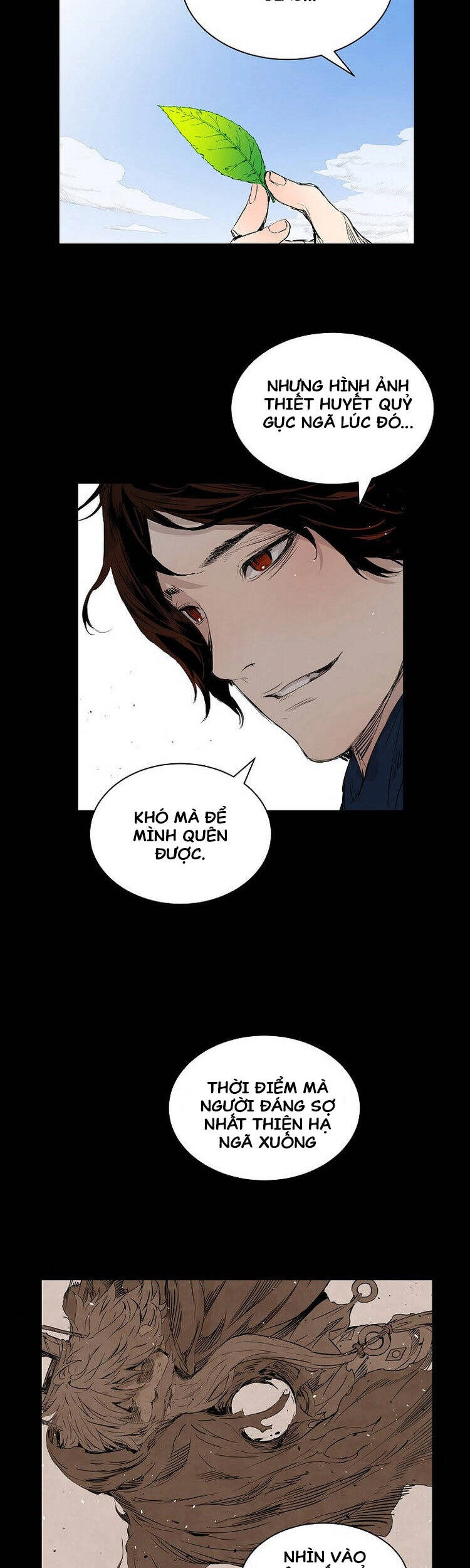 Vô Kiếm Tiểu Tử Chapter 90 - 43