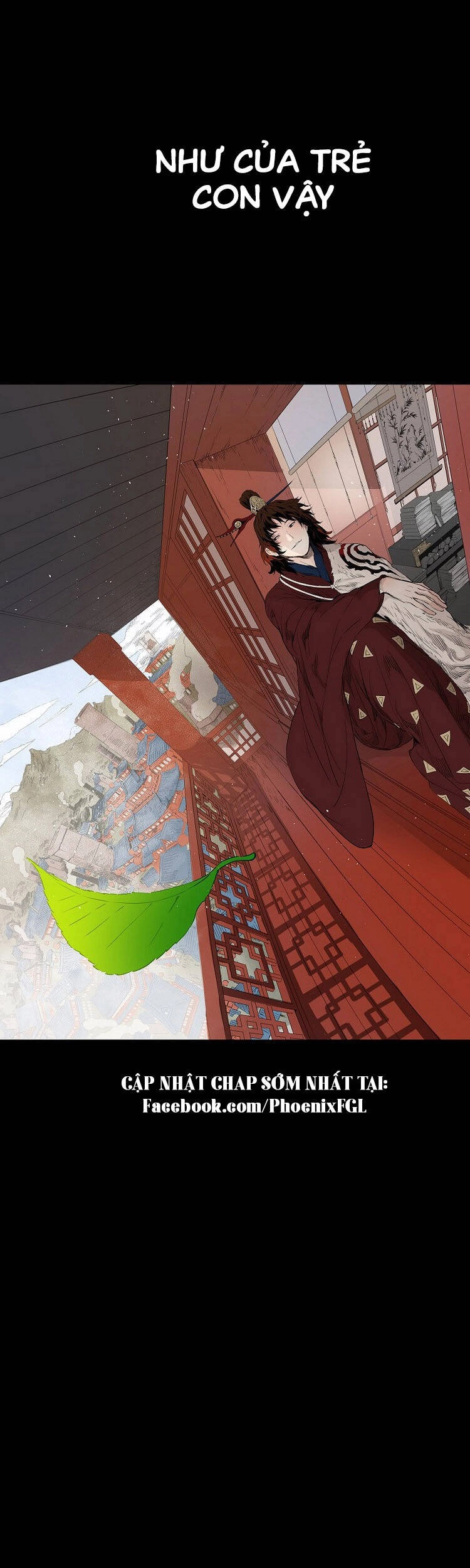 Vô Kiếm Tiểu Tử Chapter 90 - 45