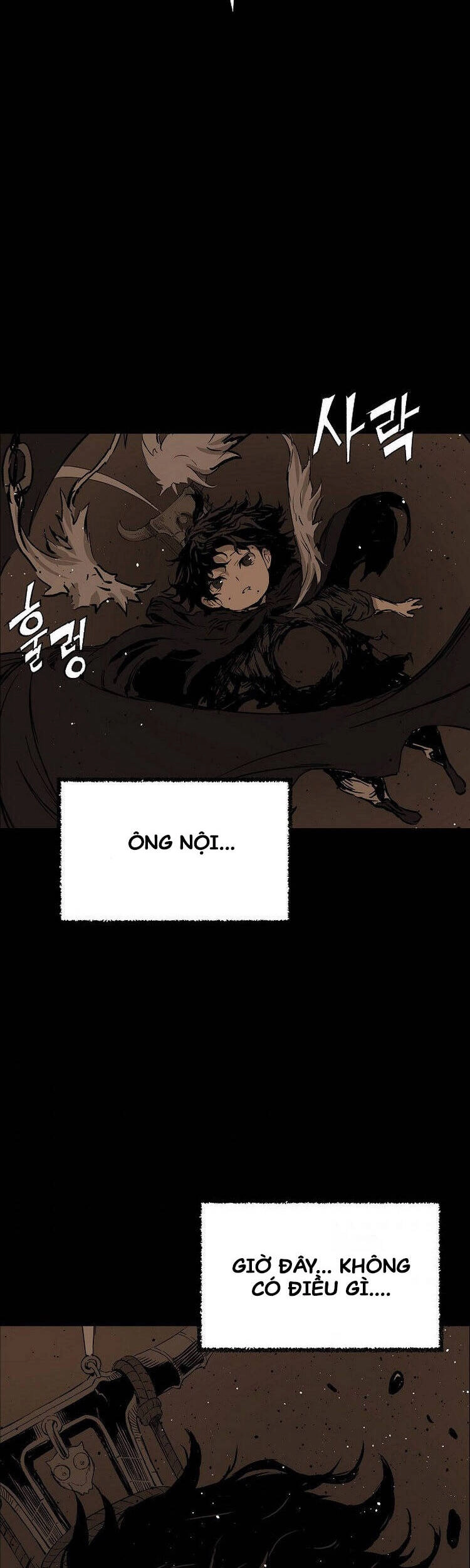 Vô Kiếm Tiểu Tử Chapter 90 - 48