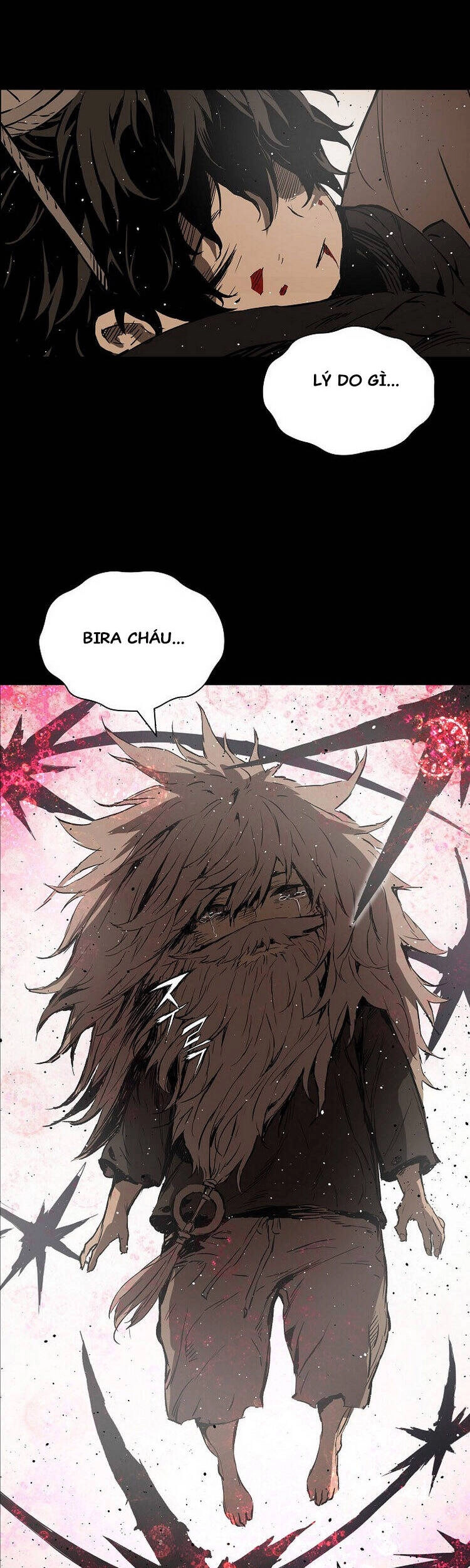 Vô Kiếm Tiểu Tử Chapter 91 - 13