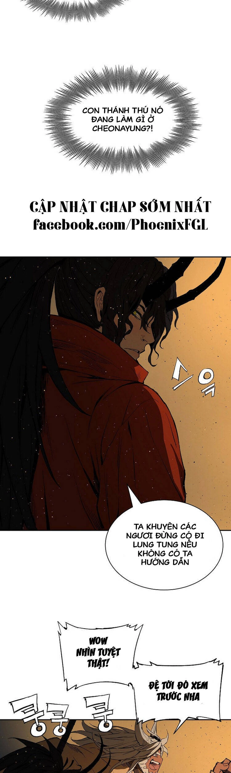 Vô Kiếm Tiểu Tử Chapter 91 - 21