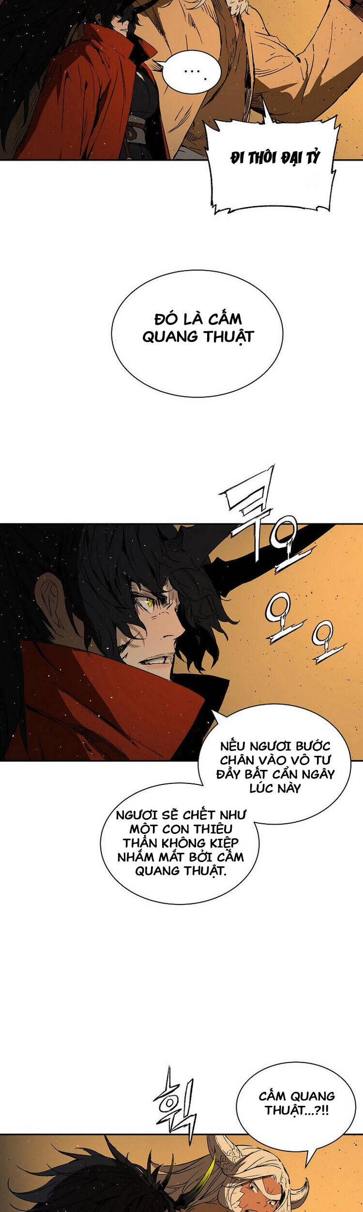 Vô Kiếm Tiểu Tử Chapter 91 - 22