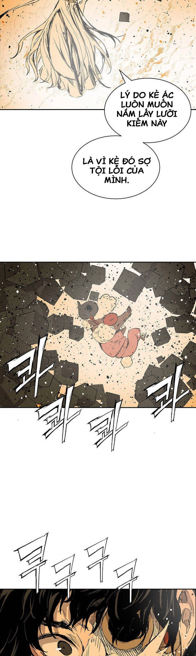 Vô Kiếm Tiểu Tử Chapter 92 - 11