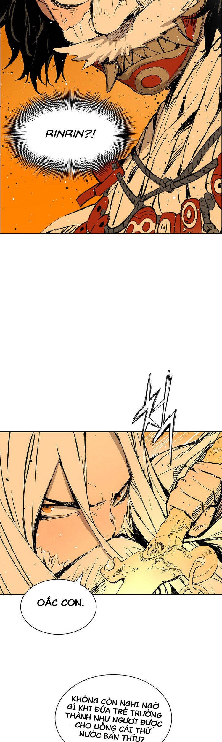 Vô Kiếm Tiểu Tử Chapter 92 - 12