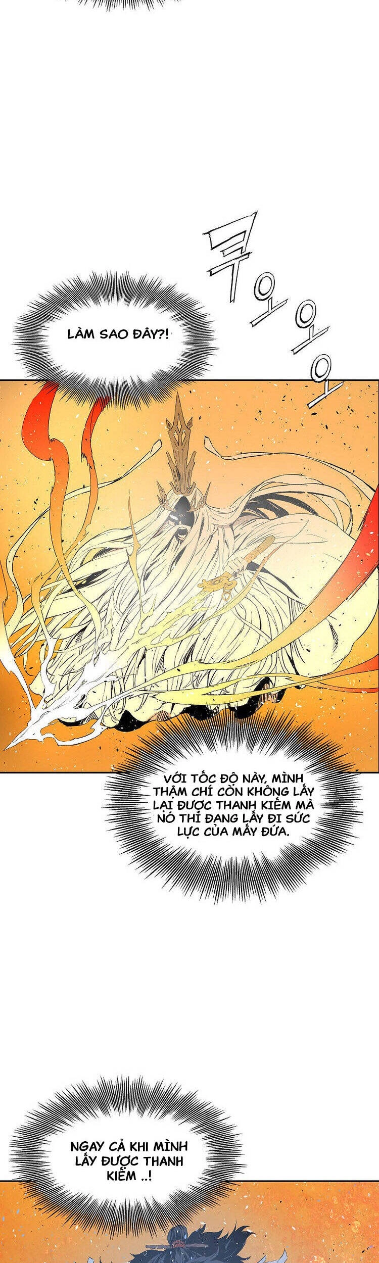 Vô Kiếm Tiểu Tử Chapter 92 - 20