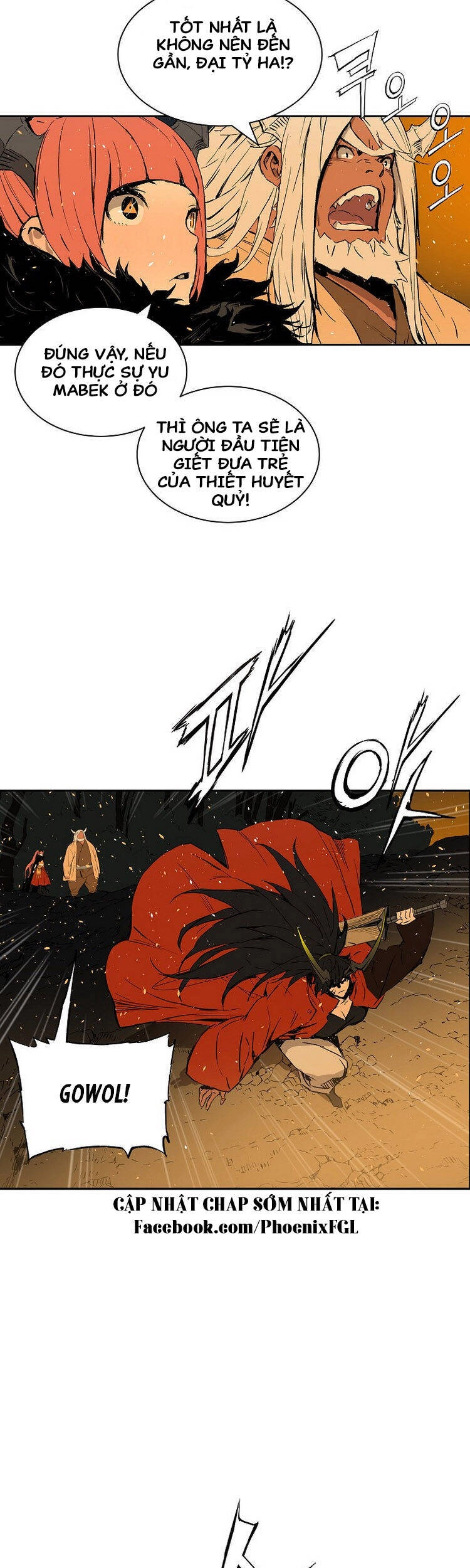 Vô Kiếm Tiểu Tử Chapter 92 - 25