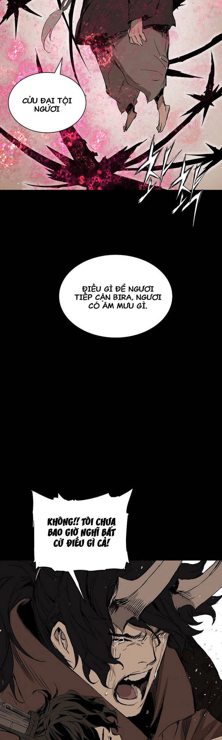 Vô Kiếm Tiểu Tử Chapter 92 - 28