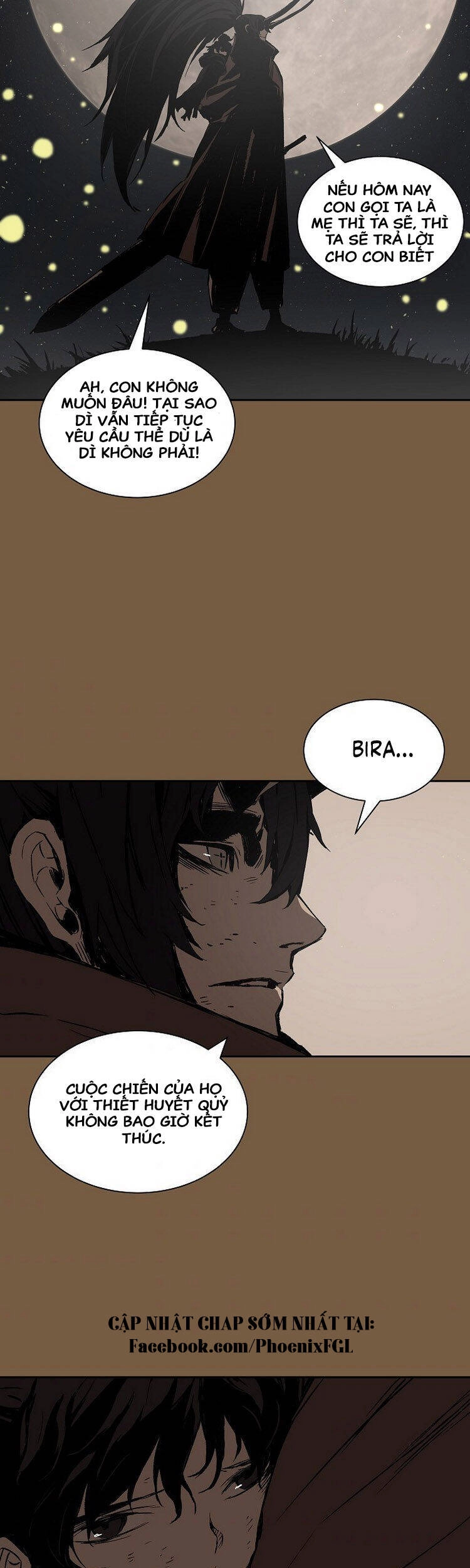 Vô Kiếm Tiểu Tử Chapter 92 - 33