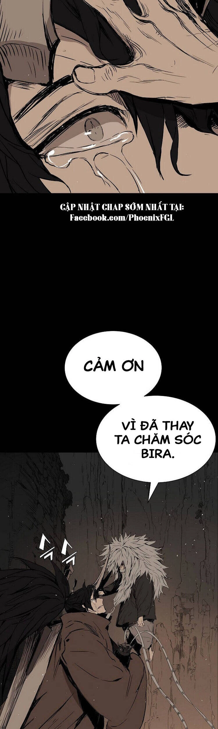 Vô Kiếm Tiểu Tử Chapter 92 - 38