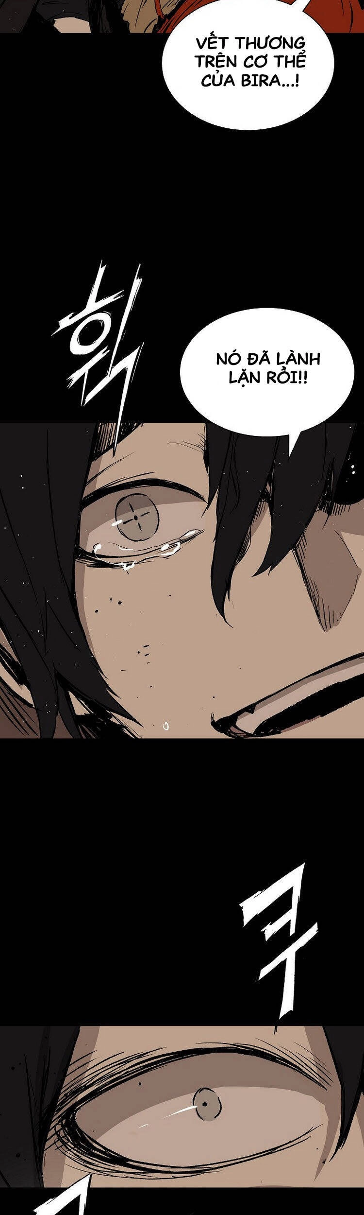 Vô Kiếm Tiểu Tử Chapter 92 - 41