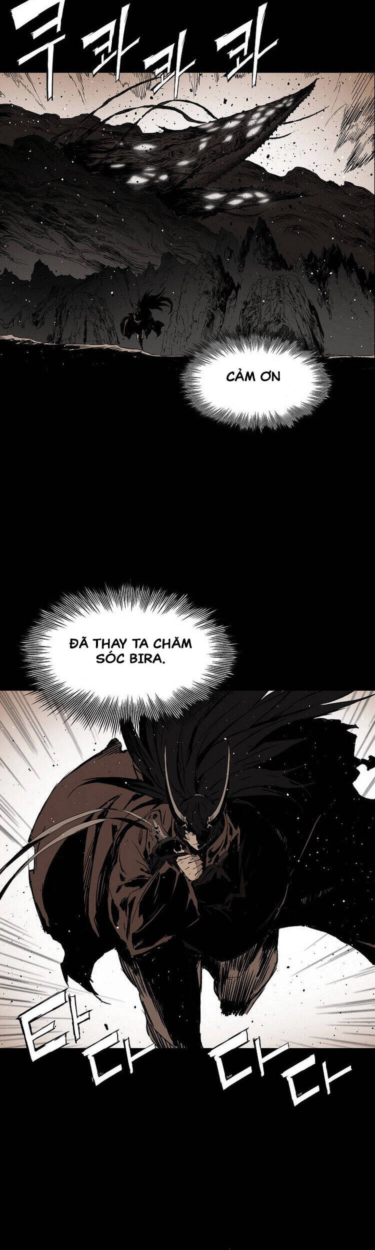 Vô Kiếm Tiểu Tử Chapter 93 - 2