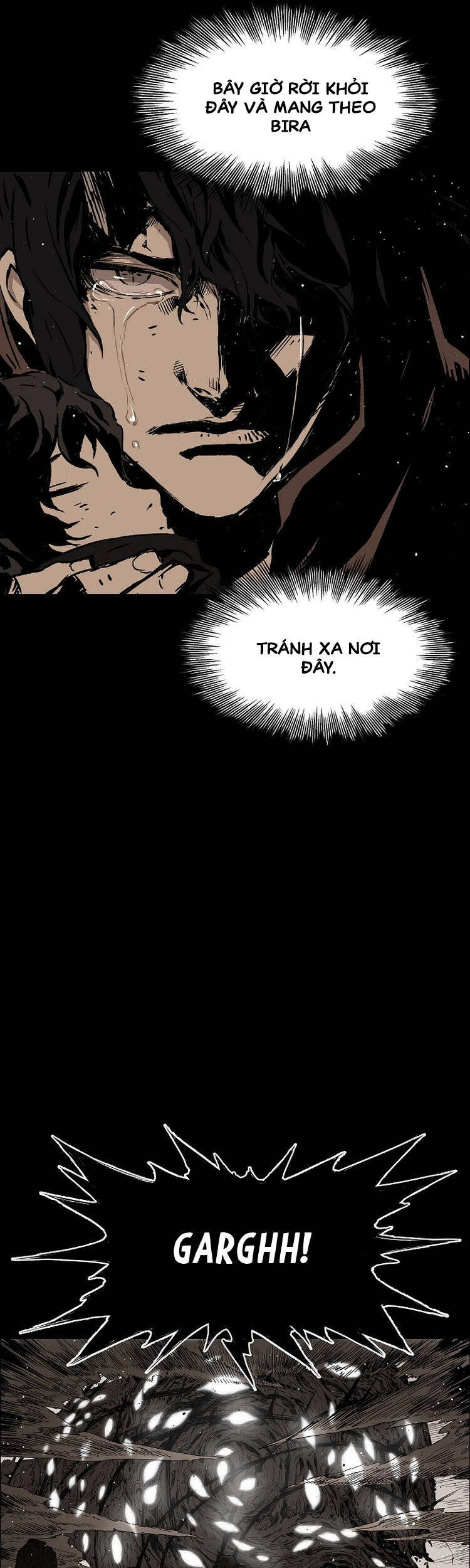 Vô Kiếm Tiểu Tử Chapter 93 - 3