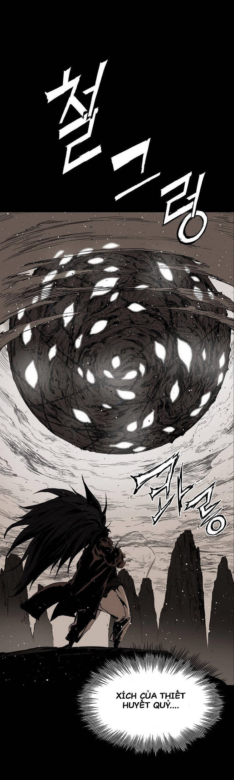 Vô Kiếm Tiểu Tử Chapter 93 - 5