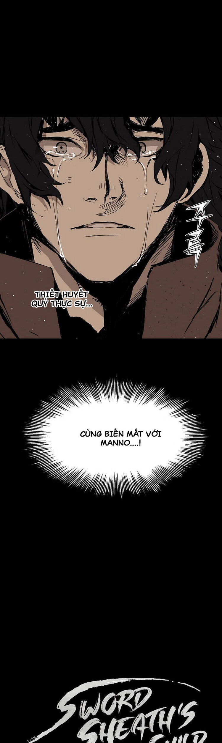 Vô Kiếm Tiểu Tử Chapter 93 - 6