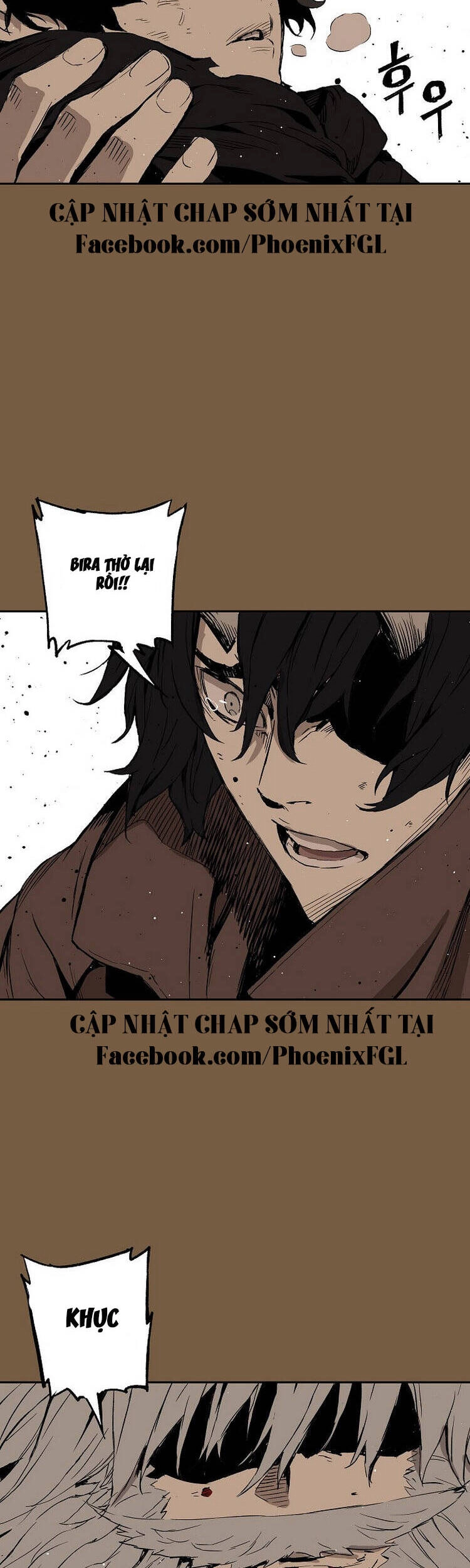 Vô Kiếm Tiểu Tử Chapter 93 - 8