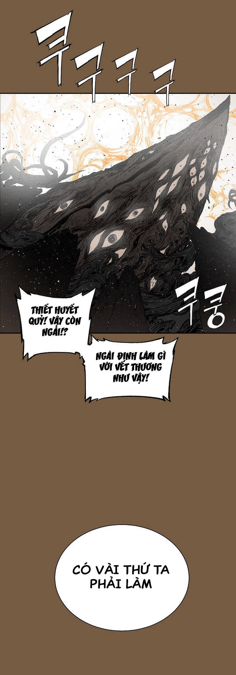 Vô Kiếm Tiểu Tử Chapter 93 - 16