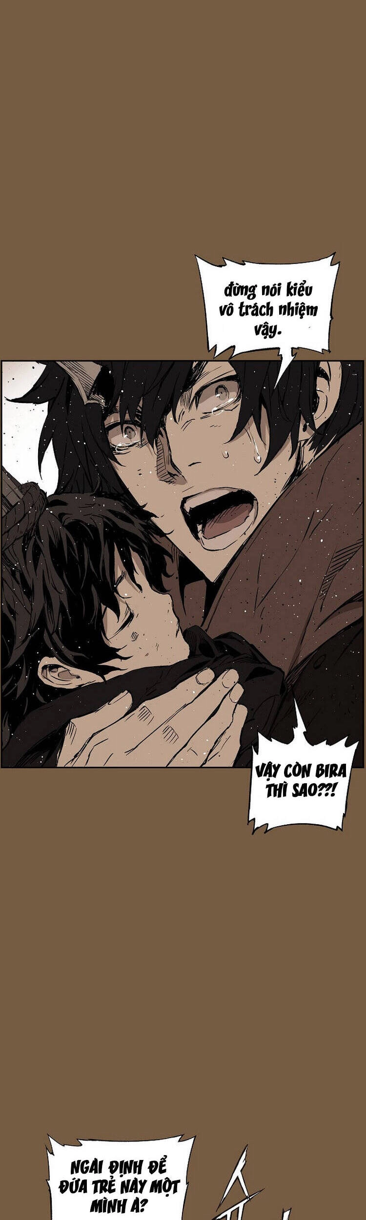 Vô Kiếm Tiểu Tử Chapter 93 - 18