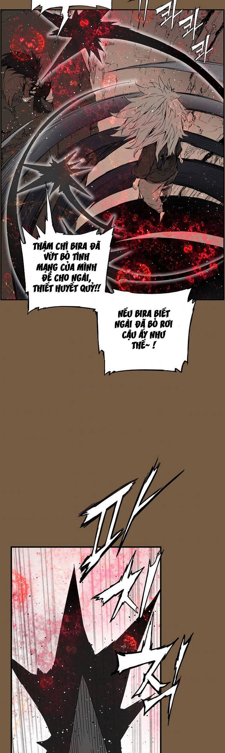 Vô Kiếm Tiểu Tử Chapter 93 - 19