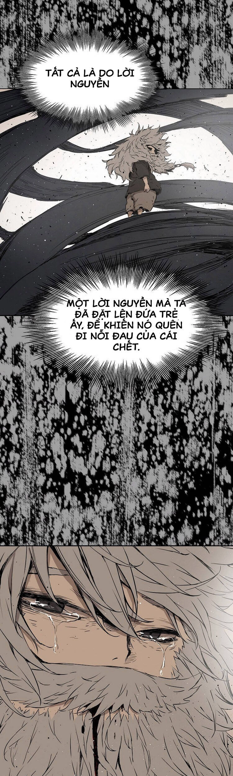 Vô Kiếm Tiểu Tử Chapter 93 - 29