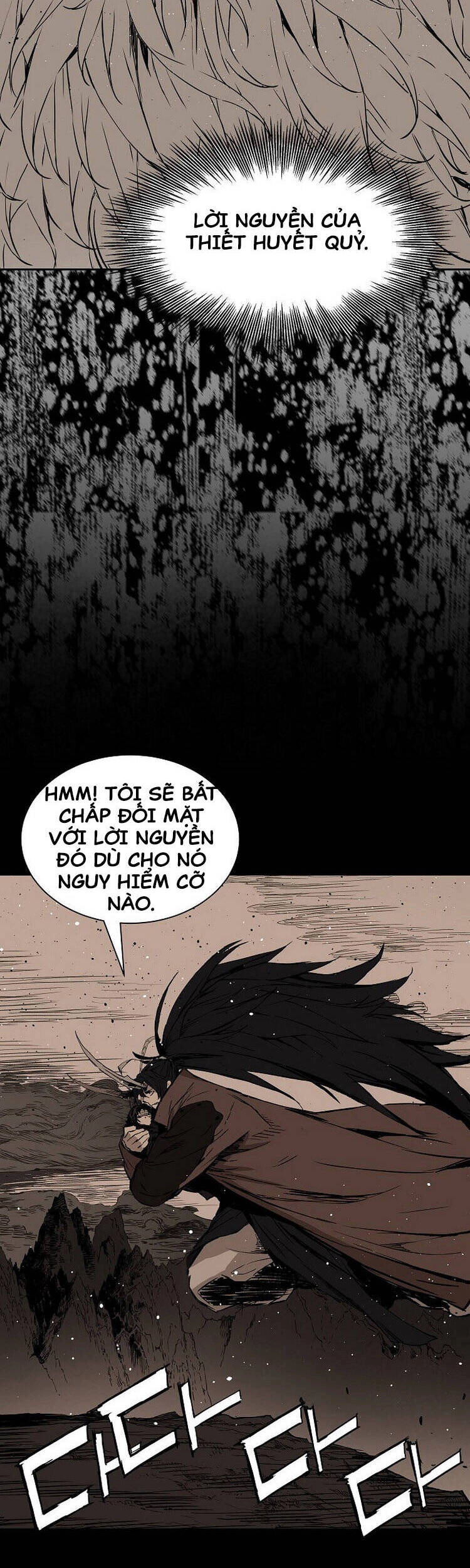 Vô Kiếm Tiểu Tử Chapter 93 - 30