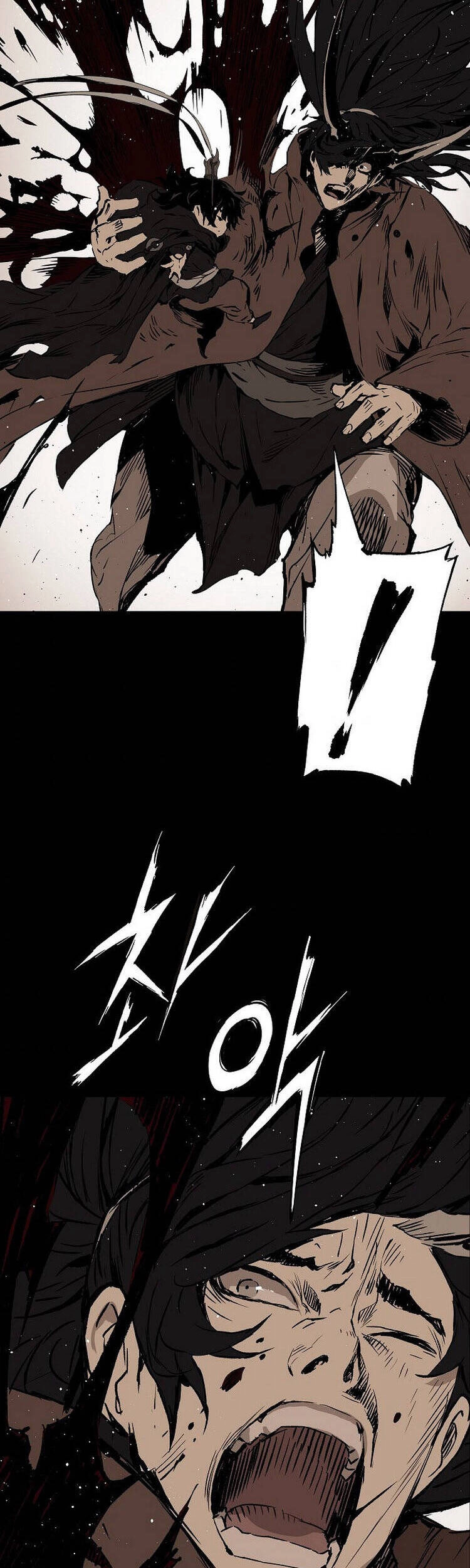 Vô Kiếm Tiểu Tử Chapter 93 - 34