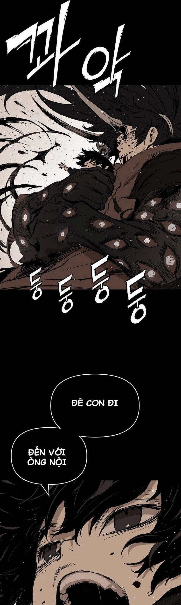 Vô Kiếm Tiểu Tử Chapter 93 - 38