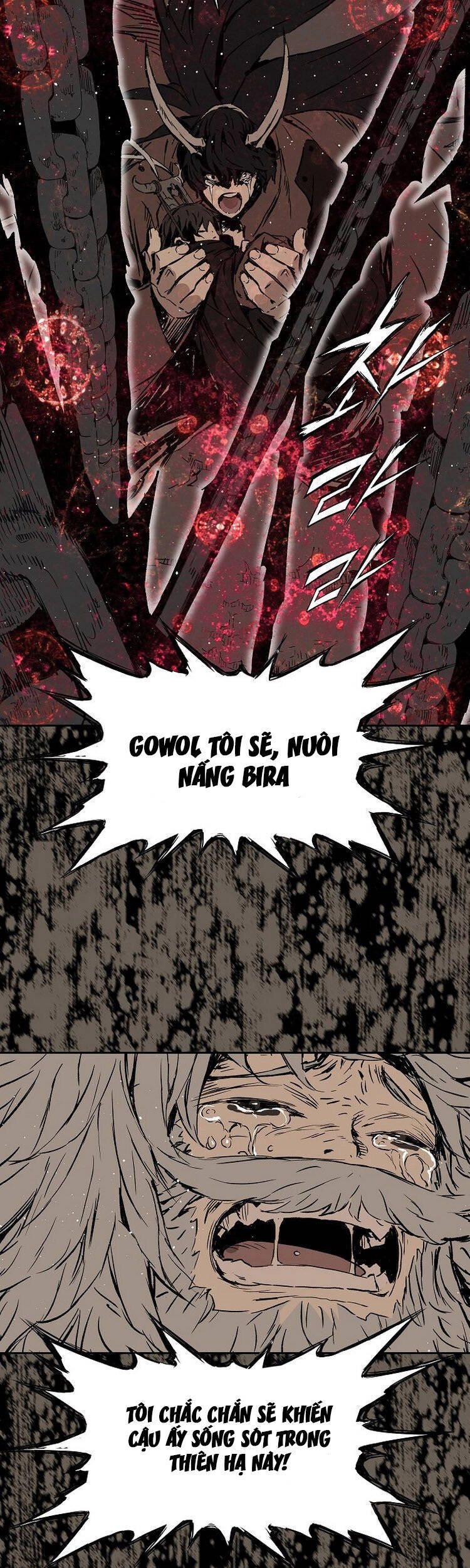 Vô Kiếm Tiểu Tử Chapter 93 - 42