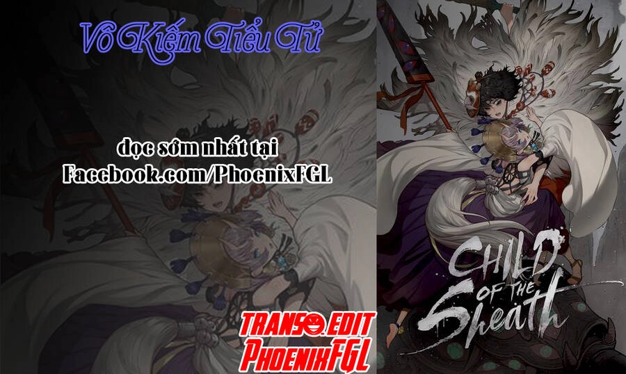 Vô Kiếm Tiểu Tử Chapter 93 - 46