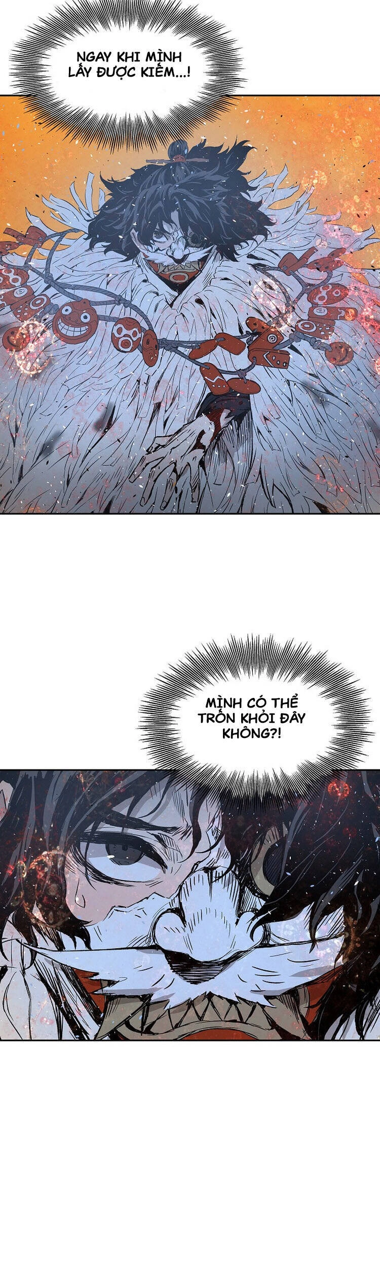 Vô Kiếm Tiểu Tử Chapter 94 - 3