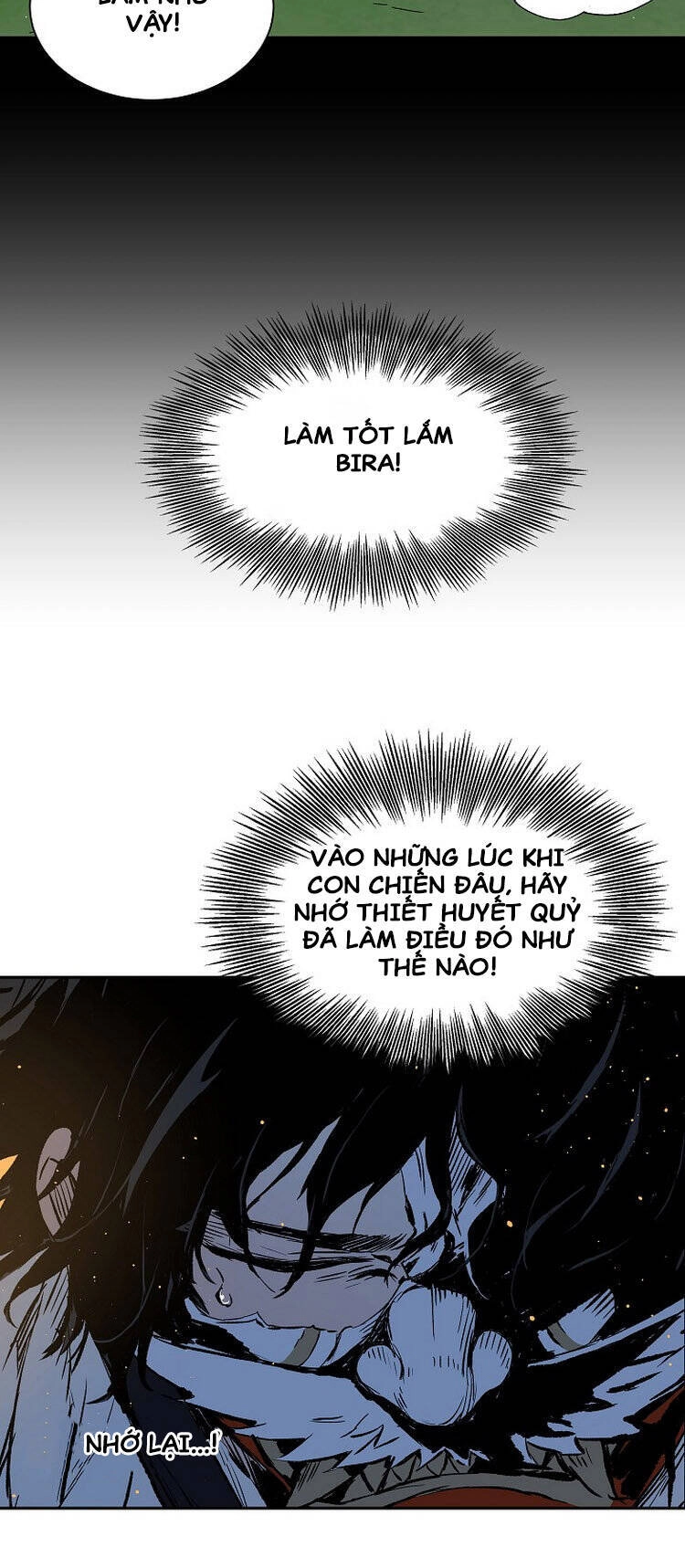 Vô Kiếm Tiểu Tử Chapter 94 - 9