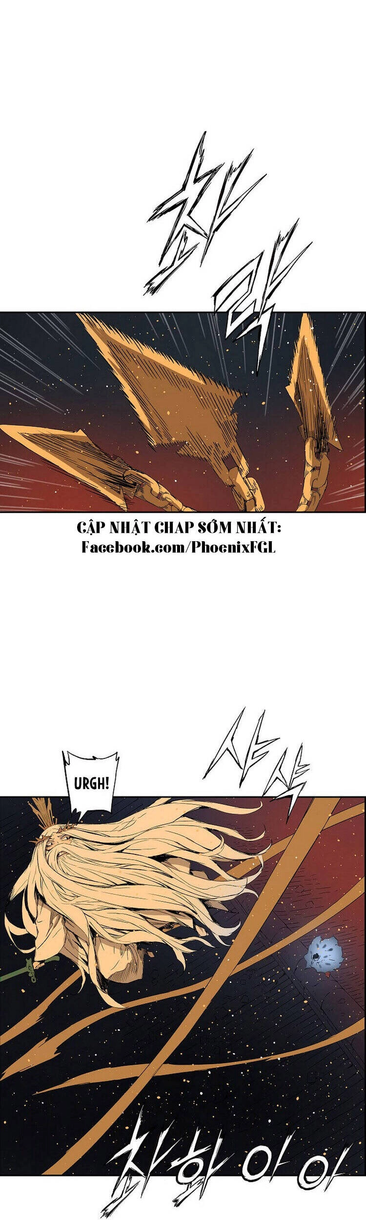 Vô Kiếm Tiểu Tử Chapter 94 - 17